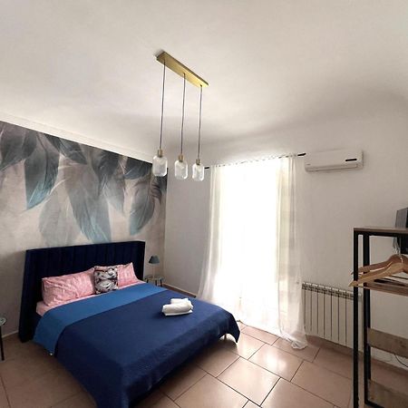 Greta'S Apartment Discesa Delle Capre 팔레르모 외부 사진