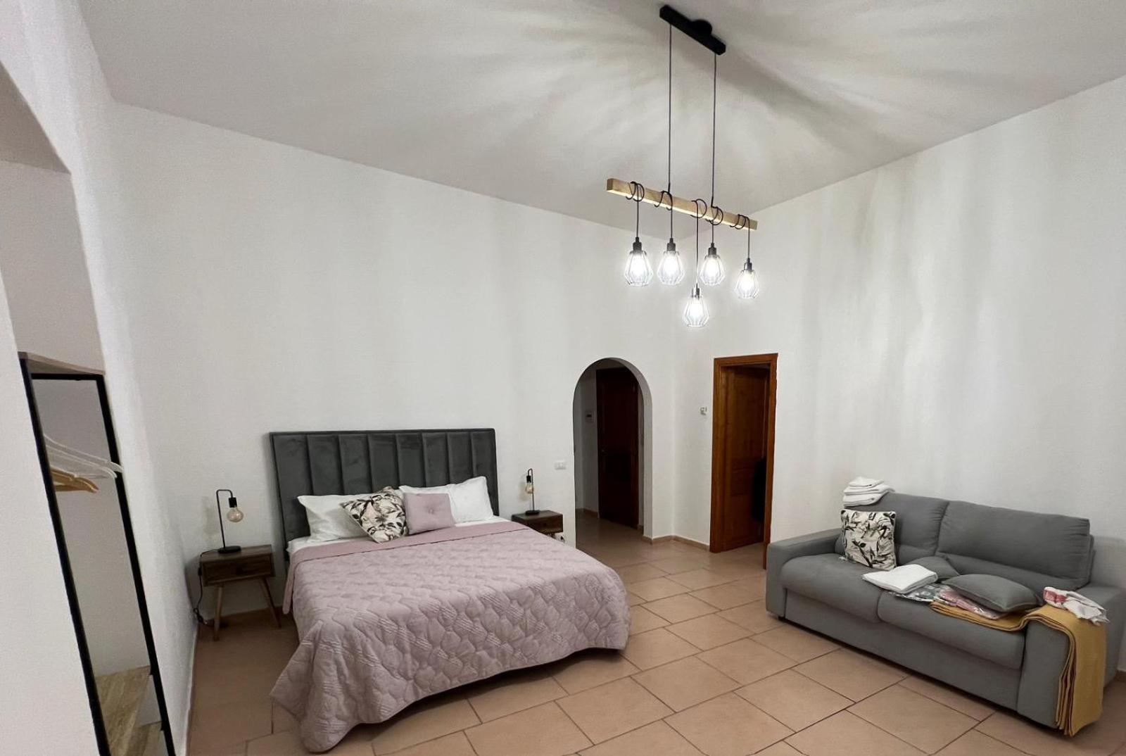 Greta'S Apartment Discesa Delle Capre 팔레르모 외부 사진