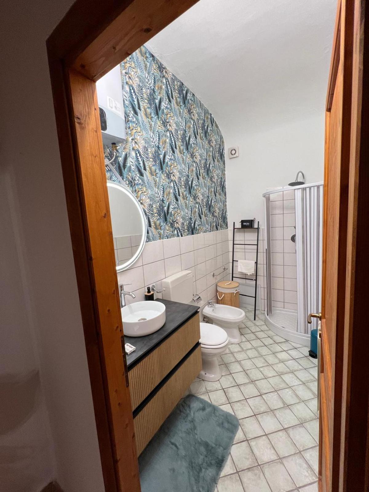 Greta'S Apartment Discesa Delle Capre 팔레르모 외부 사진