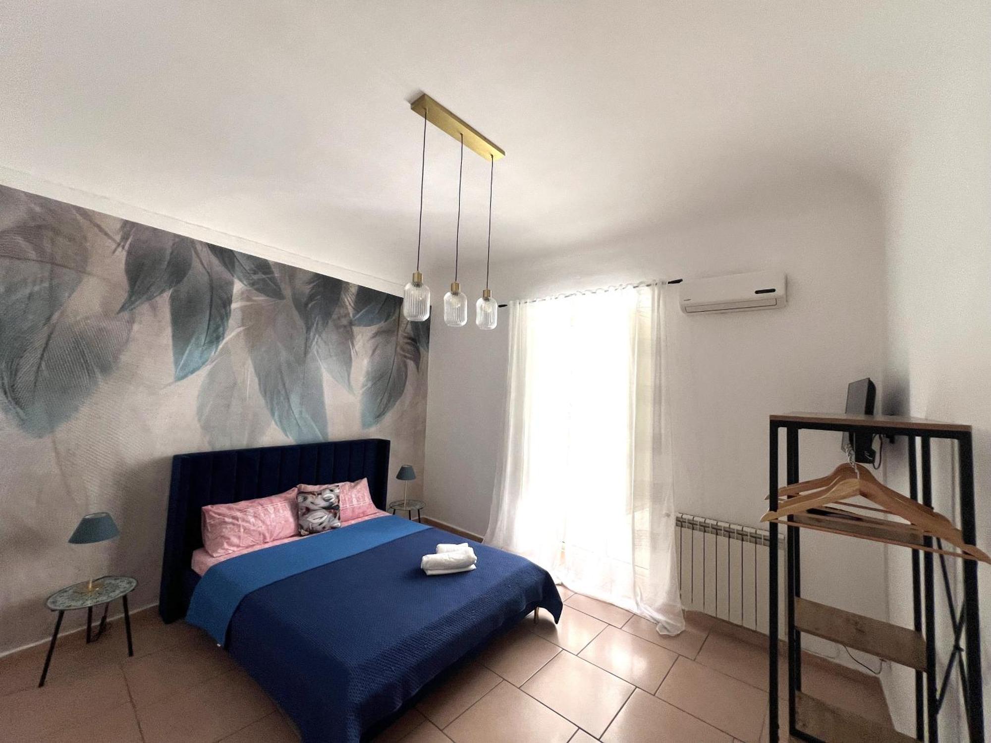Greta'S Apartment Discesa Delle Capre 팔레르모 외부 사진