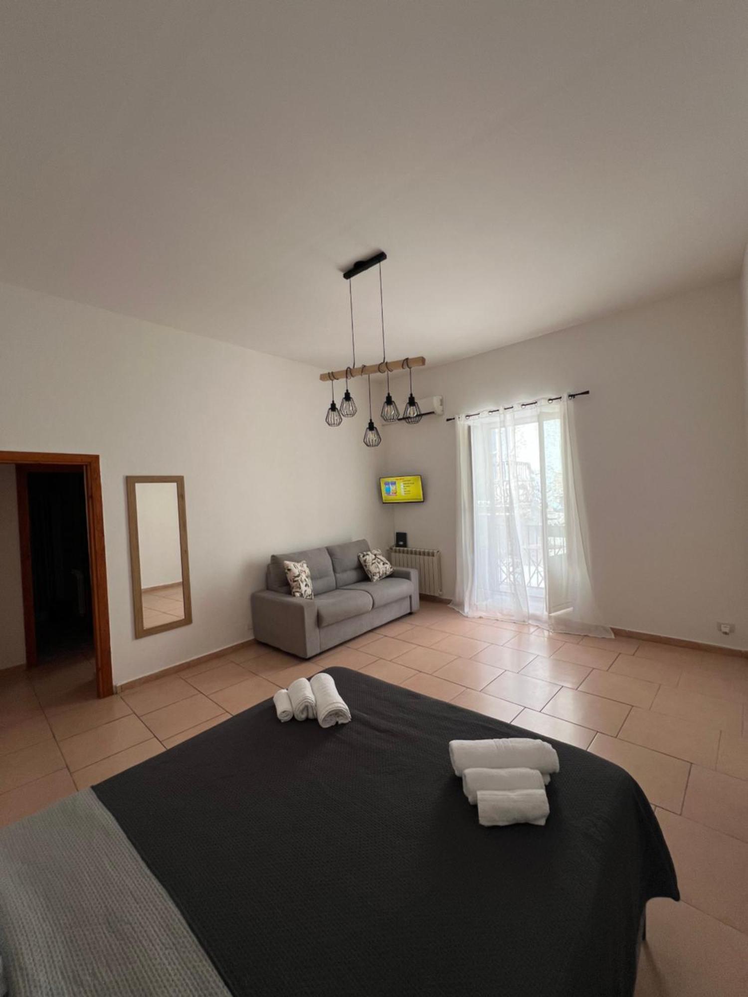 Greta'S Apartment Discesa Delle Capre 팔레르모 외부 사진